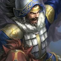 profile_Chagatai Khan