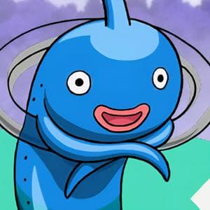 profile_The Oracle Fish