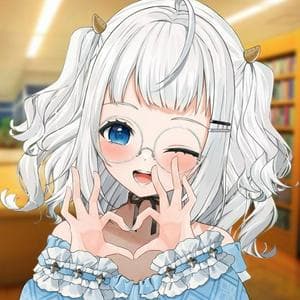 profile_Alia Adelia【MAHA5】