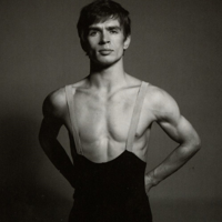 Rudolf Nureyev MBTI Personality Type image