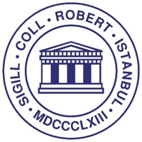 Robert College mbti kişilik türü image