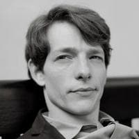 Mike Faist тип личности MBTI image