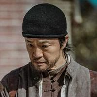 Yoon Joong-Won MBTI 성격 유형 image