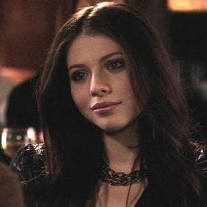 profile_Georgina Sparks