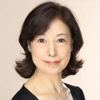 Tamie Kubota MBTI性格类型 image