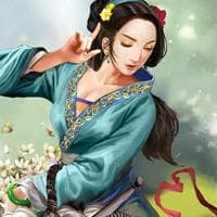 profile_Dong Shi (东施)