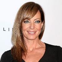 Allison Janney type de personnalité MBTI image