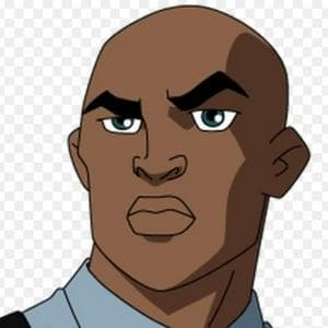 profile_Solomon Grundy / Ethan Bennet / "Clayface"