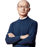 Han seok won (한석원) نوع شخصية MBTI image