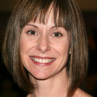 Susan Egan tipe kepribadian MBTI image