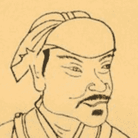 Liu Yilong (Emperor Wen of Song) typ osobowości MBTI image