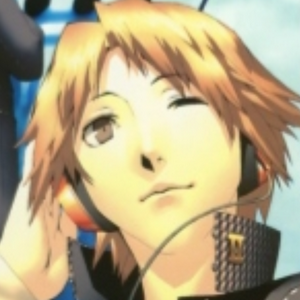 Yosuke Hanamura MBTI Personality Type image