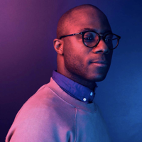 Barry Jenkins mbtiパーソナリティタイプ image