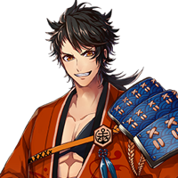 Mutsunokami Yoshiyuki MBTI 성격 유형 image