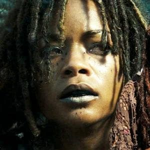 Calypso / Tia Dalma MBTI 성격 유형 image