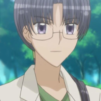 Sennosuke Andou MBTI Personality Type image