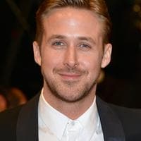 Ryan Gosling MBTI性格类型 image