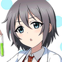Rika Kamiya MBTI Personality Type image