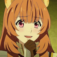 Raphtalia mbtiパーソナリティタイプ image