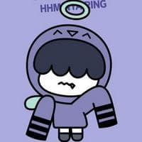 Hhm Nya Ring (흠냐링) MBTI Personality Type image