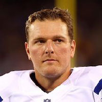 Pat McAfee MBTI Personality Type image