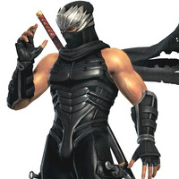 Ryu Hayabusa MBTI Personality Type image