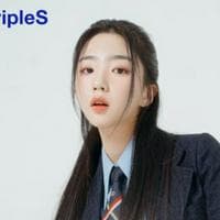Park So-hyun (tripleS) tipe kepribadian MBTI image