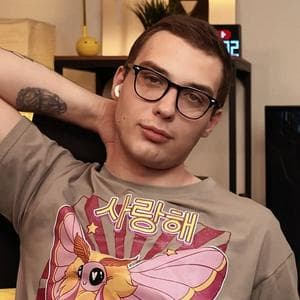 profile_MrKostek (Костек)
