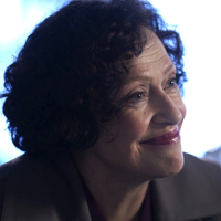 Penelope Denesuk MBTI Personality Type image