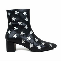 Star Boots MBTI Personality Type image