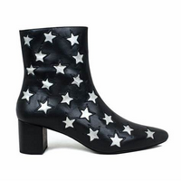 Star Boots tipo di personalità MBTI image