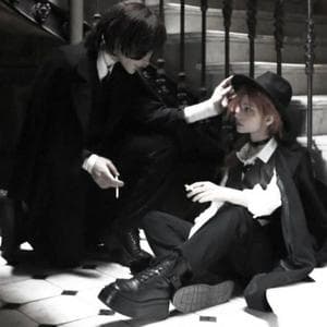 profile_Physical Touch