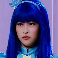 Ling Meiqi (Maggie Ling) نوع شخصية MBTI image