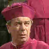 Bishop "Eddie" O'Neill MBTI Personality Type image
