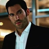 Lucifer Morningstar type de personnalité MBTI image