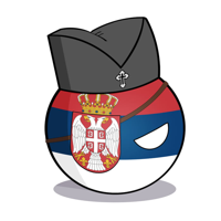 Serbiaball type de personnalité MBTI image