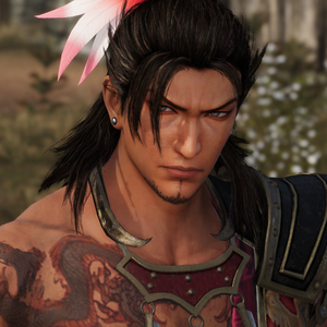 profile_Gan Ning "The Jolly Pirate"