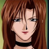 profile_Mika Seguchi