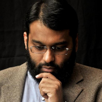 Yasir Qadhi type de personnalité MBTI image