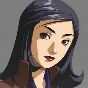 profile_Maya Amano