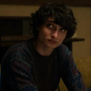 profile_Michael "Mike" Wheeler