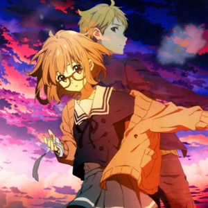 Beyond the Boundary typ osobowości MBTI image