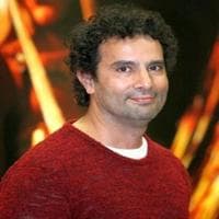 Tarsem Singh نوع شخصية MBTI image