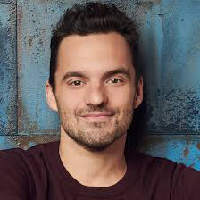 Jake Johnson type de personnalité MBTI image