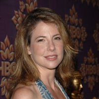 Robin Weigert MBTI Personality Type image