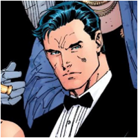 profile_Bruce Wayne's Public Persona