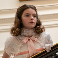Hyacinth Bridgerton MBTI Personality Type image