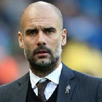 Josep "Pep" Guardiola MBTI性格类型 image