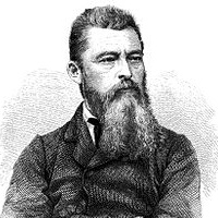 Ludwig Andreas von Feuerbach typ osobowości MBTI image