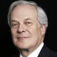 David René de Rothschild mbti kişilik türü image